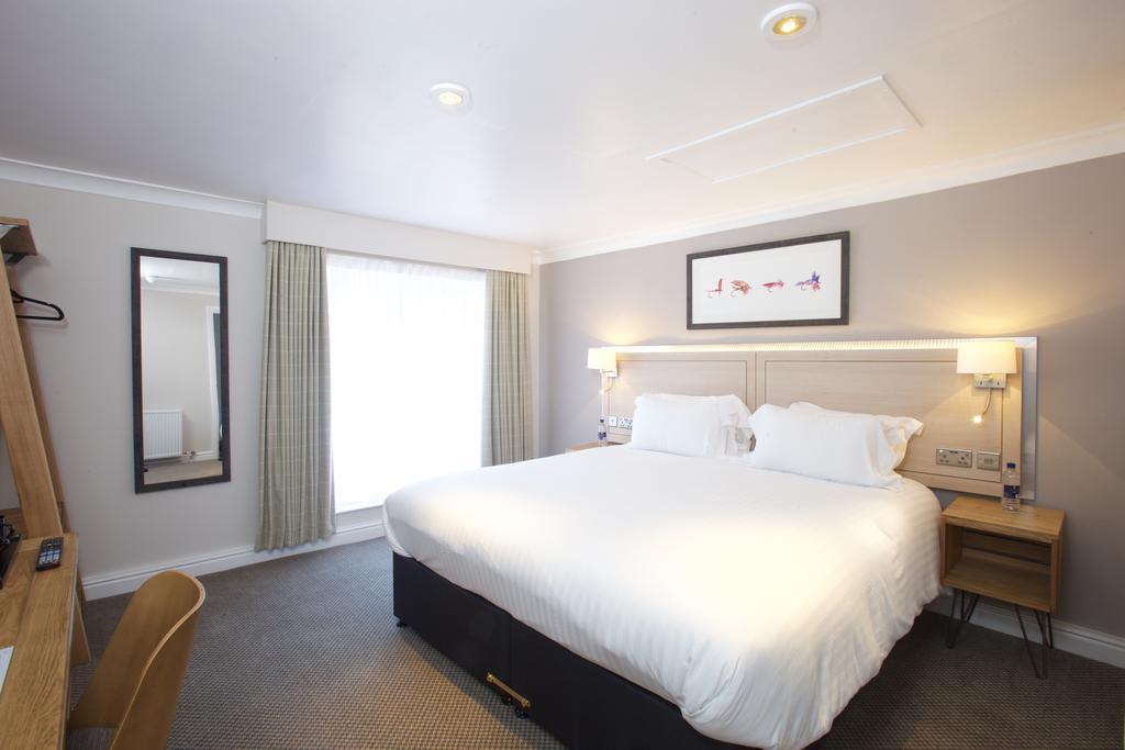 Fisherman'S Cot, Tiverton By Marston'S Inns Exteriér fotografie